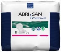 Урологические вкладыши Abri-San Premium 11, 3400 мл купить в Вологде
