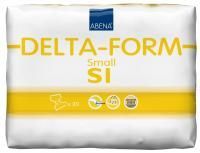 Delta-Form Подгузники для взрослых S1 купить в Вологде
