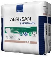 Урологические прокладки Abri-San Premium 1А, 200 мл купить в Вологде
