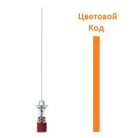 Игла проводниковая для спинномозговых игл G25-26 новый павильон 20G - 35 мм купить в Вологде
