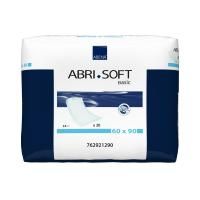 Abri-Soft Впитывающие пеленки Basic 60х90 см купить в Вологде