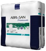 Урологические прокладки Abri-San Premium 3А, 650 мл купить в Вологде
