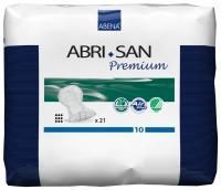 Урологические вкладыши Abri-San Premium 10, 2800 мл купить в Вологде
