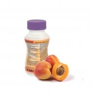 Нутрикомп Дринк Плюс Файбер с персиково-абрикосовым вкусом 200 мл. в пластиковой бутылке купить в Вологде
