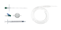 Набор для продленной спинальной анестезии INTRALONG стандартный с иглой Sprotte 21Gx90мм  - 10 шт/уп купить в Вологде
