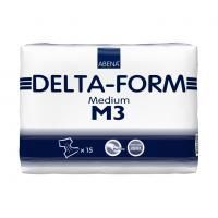 Delta-Form Подгузники для взрослых M3 купить в Вологде

