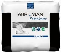 Мужские урологические прокладки Abri-Man Special, 2800 мл купить в Вологде
