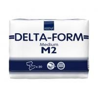 Delta-Form Подгузники для взрослых M2 купить в Вологде
