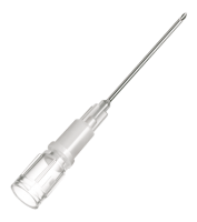 Фильтр инъекционный Стерификс 5 мкм, съемная игла G19 25 мм купить в Вологде