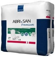 Урологические прокладки Abri-San Premium 3, 500 мл купить в Вологде
