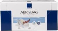 Abri-Bag Гигиенические впитывающие пакеты для туалета 51,5x39 см купить в Вологде