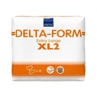 Delta-Form Подгузники для взрослых XL2 купить в Вологде
