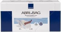 Abri-Bag Гигиенические впитывающие пакеты для судна 60x39 см купить в Вологде