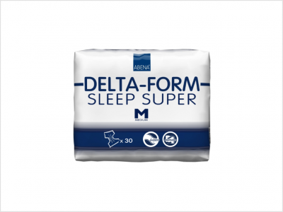 Delta-Form Sleep Super размер M купить оптом в Вологде
