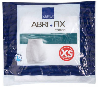 Фиксирующее белье Abri-Fix Cotton XS купить оптом в Вологде
