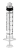 Шприц трёхкомпонентный Омнификс  5 мл Люэр игла 0,7x30 мм — 100 шт/уп купить в Вологде