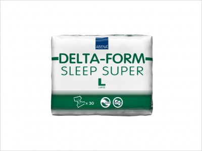 Delta-Form Sleep Super размер L купить оптом в Вологде
