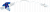 Кран 3-ходовой Дискофикс С с Сэйффлоу 360° синий линия 10 см купить в Вологде