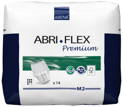 Abri-Flex Premium M2 купить оптом в Вологде

