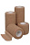 WUXI Лента когезивная эластичная (бандаж) размер: 12,0 см. х 4,5 м. купить в Вологде