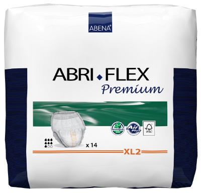Abri-Flex Premium XL2 купить оптом в Вологде
