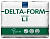Delta-Form Подгузники для взрослых L1 купить в Вологде
