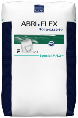 Abri-Flex Premium Special M/L2 купить оптом в Вологде
