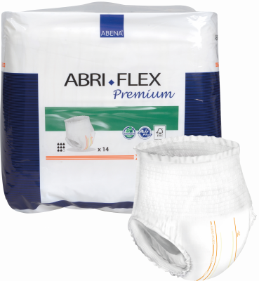Abri-Flex Premium XL3 купить оптом в Вологде

