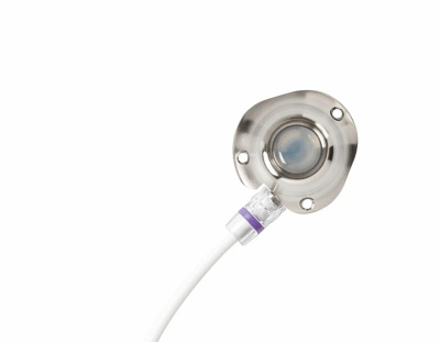 Система для венозно- артериального доступа c портом эллипсовидным PORT SM (титановый) с катетером 8,0 F и набором для установки купить оптом в Вологде