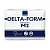 Delta-Form Подгузники для взрослых M2 купить в Вологде
