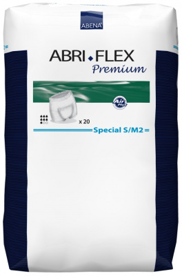 Abri-Flex Premium Special S/M2 купить оптом в Вологде

