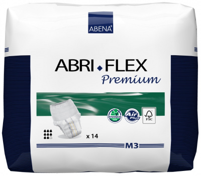 Abri-Flex Premium M3 купить оптом в Вологде

