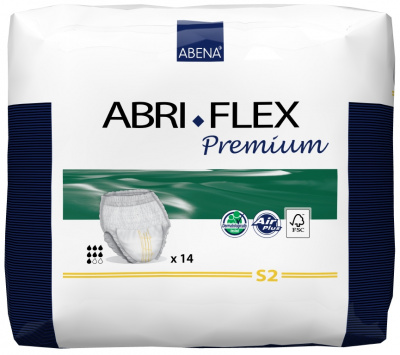 Abri-Flex Premium S2 купить оптом в Вологде
