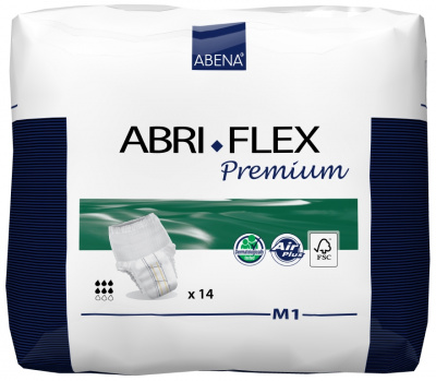 Abri-Flex Premium M1 купить оптом в Вологде
