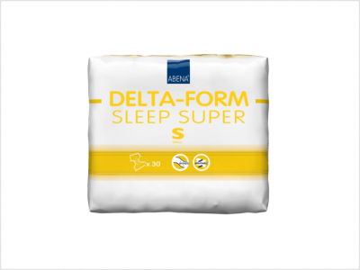 Delta-Form Sleep Super размер S купить оптом в Вологде
