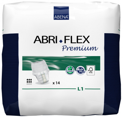 Abri-Flex Premium L1 купить оптом в Вологде
