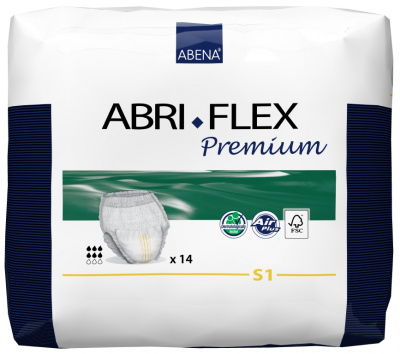 Abri-Flex Premium S1 купить оптом в Вологде
