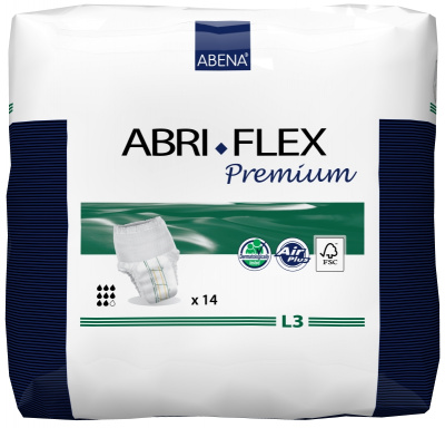 Abri-Flex Premium L3 купить оптом в Вологде
