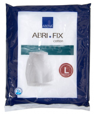 Фиксирующее белье Abri-Fix Cotton L купить оптом в Вологде
